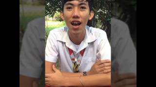 Jhires tito Humanities Project(Self Introduction)
