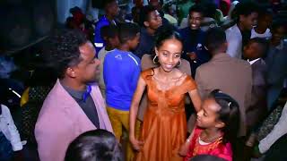 New Eritrean Wedding In Areza Eritrea