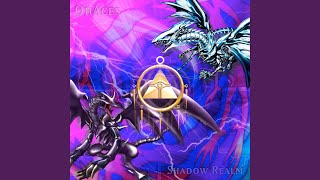 RED EYES BLACK DRAGON - OhAces