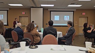 SILC Annual Meeting Sep 25, 2024 - Eileen Healy - Profile