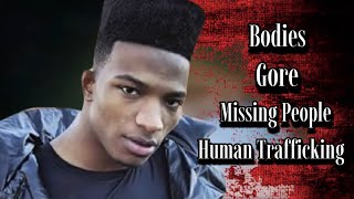 Streamers Who Made Disturbing Discoveries
