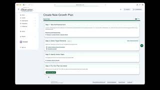 CH East Classroom Certificated Staff 2026-2027 Growth Plan Demo Video