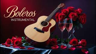 Latin Café Instrumentals – Boleros to Relax