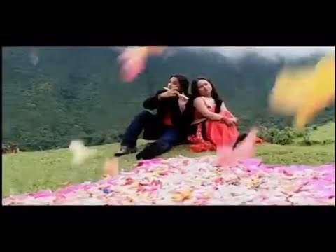 Yam Bahadur Chhetri and Devi Gharti Magar  - Basuriko Dhun | Lok Dohori