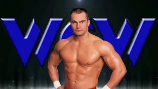Lance Storm WCW