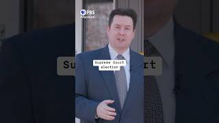 Momentum in the 2025 Wisconsin Supreme Court vote | Here & Now