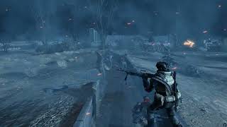 [Pentagon Assault] [First Wave] [Cinematic] [Terminator Dark Fate Defiance]