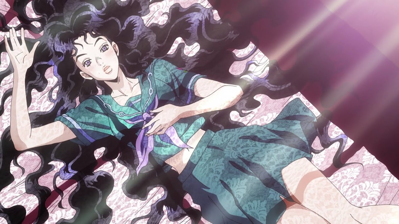 I Can't Decide | Yukako Yamagishi AMV
