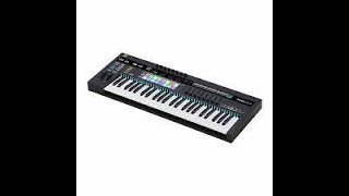 Novation 49Slmk3