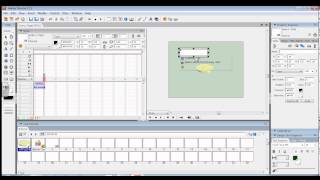 Create a tooltip in Director