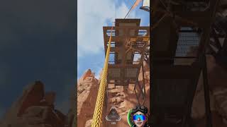 You can practice mantle jumps WITHOUT dying! (No R5Reloaded)