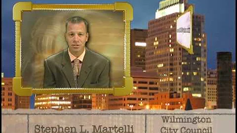 2 Minute Drill - May 2009 - Steve Martelli