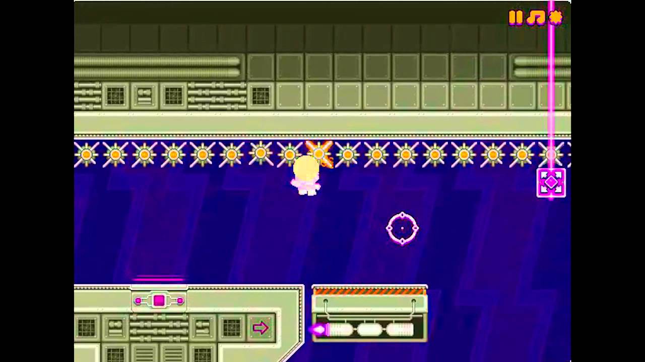 Indie Attack 125: Faultline