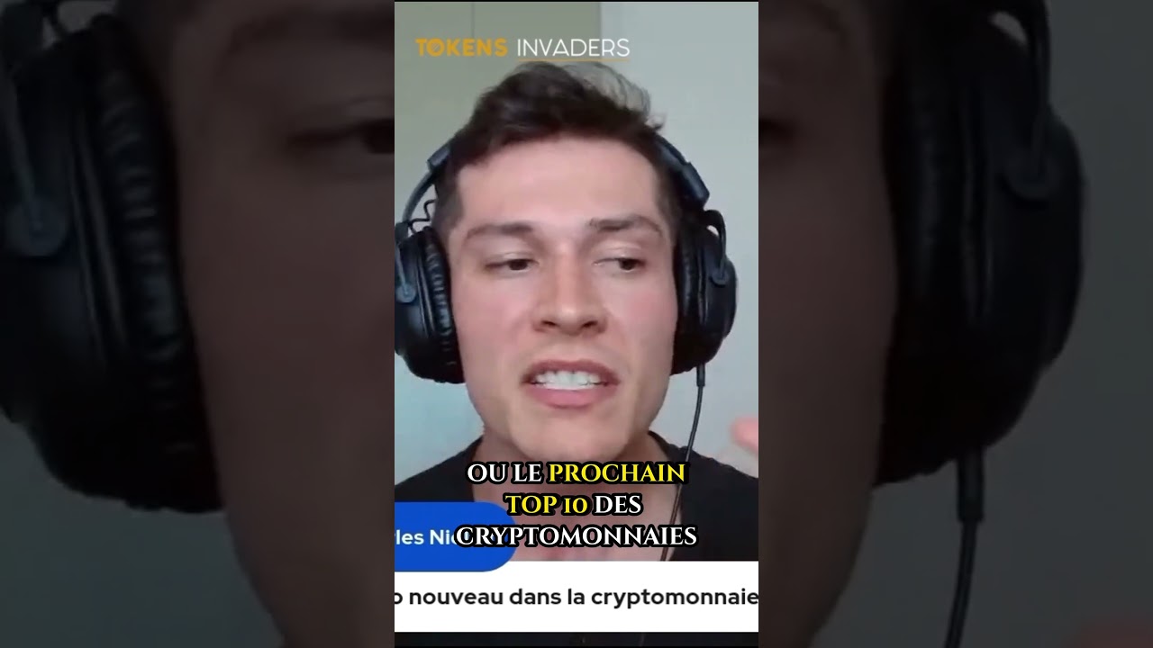 NOUVEAU dans la CRYPTO, des CONSEILS pour BIEN DÉBUTER ?