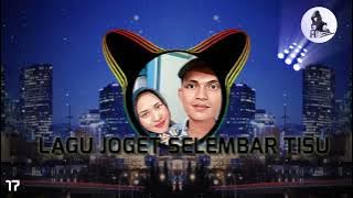 LAGU JOGET PESTA SELEMBAR TISU
