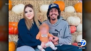 Arrest made in murders of couple teen in Harbor City San Pedro