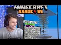 Saatte 49.152 İtem Kasılan Gölgeli Camlı Mob FARMISI ! | Minecraft Hardcore #9