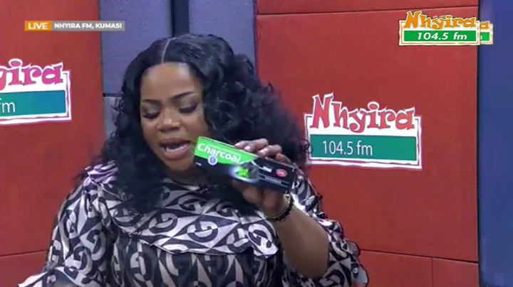 🔴LIVESTREAM: #NhyiraObra || Ohemaa Benewaa || 17th December, 2025