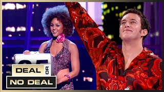 It's 70s & 80s NIGHT! 🕺(TWO-HOUR Special) | Deal or No Deal US | Season 3 Episode 25 | Full Episode