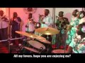 yinka ayefele - absolute praise 2
