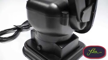 ORACLE Lighting 50W Portable LED Search Light Product Overview by ShopPMLIT