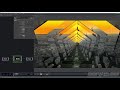 End of video