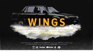 Mac Miller - Wings [slowed + reverb