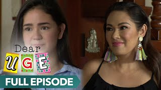 Dear Uge: Me and My Hot Momma | Full Episode 69