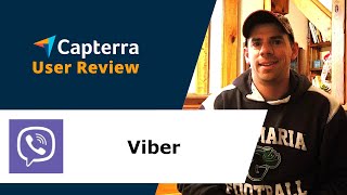 Viber Review: Great Messaging App screenshot 4