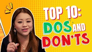Thriving as a Virtual Assistant: Top 10 Do's and Dont's