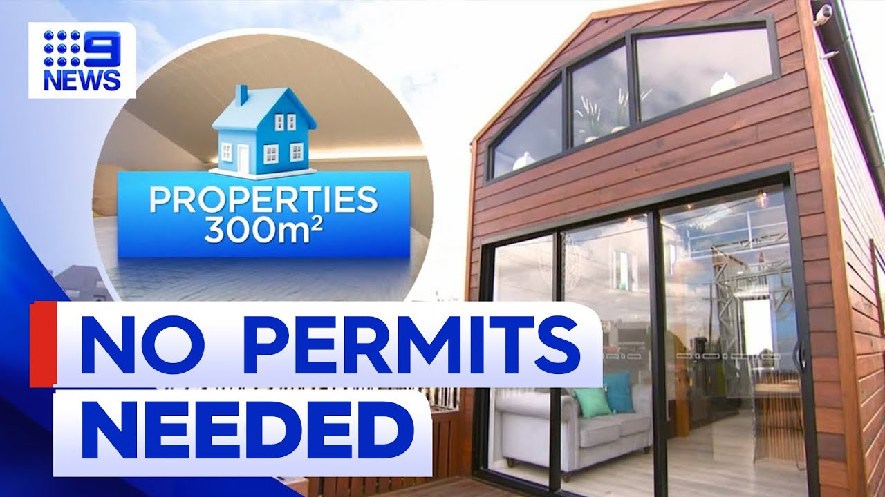 Granny Flat vs Container Home: Which Is Right for Your Melbourne Backyard?