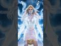 Cygnus Bronze Cloth Equipping, Female Version #saintseiya  #anime  #cosplay  #shorts