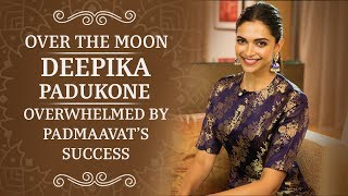 Deepika Padukone wants a happy ending with Ranveer Singh | Padmaavat |  Chappak