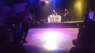 Hooliganz crew очироо тасархай байнаа