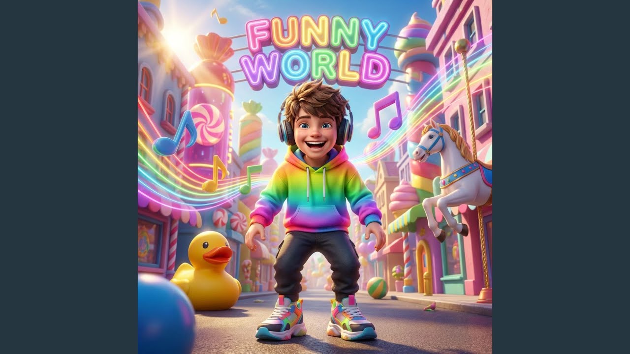 Funny Game (Preview)