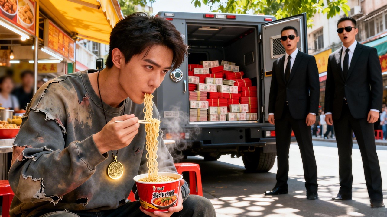 🚀倒霉蛋變天選之人！幸運古幣讓他逆襲贏賭場💰抱得美人歸❤️