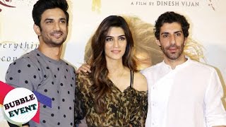 Did You Know Sushant Singh Rajput Was Not Offered The Script Of 'Raabta' Before?