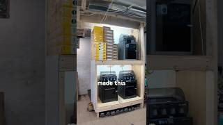 More printers! #bambu #3dprinting