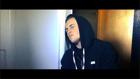 NSMC5: Crusif - NightMareZ (Prod. Kato) (Official Music Video)