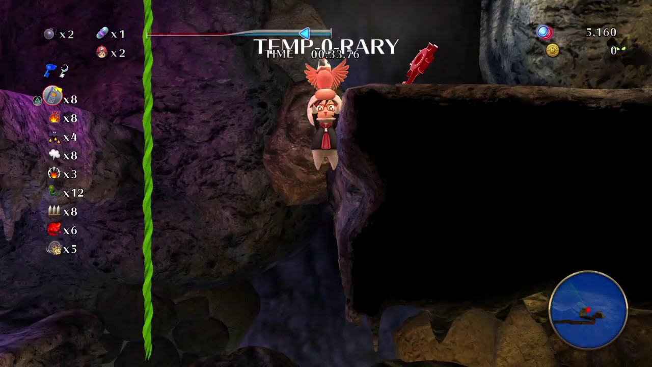 みんなでスペランカーz Ta ラウンド25 実況プレイ 赤い薬大変過ぎw 318位 Youtube