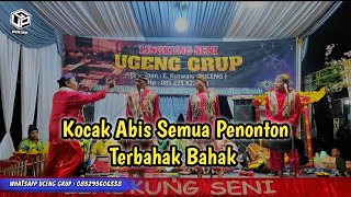 UGP | Kocak Abis Calung Bodor Sunda Penonton Sampai Terbahak Bahak