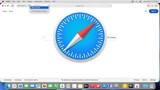 How To Remove History Button in Safari [Guide]