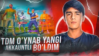 Bu bola akkauntsiz qoldi 😶/PRANK/1VS1/TDM/Pubg Mobile