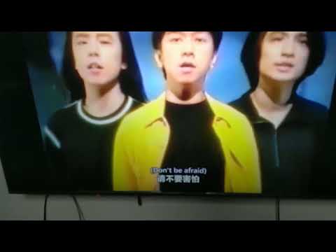 Beyondの名曲「遥かなる夢に」を歌ってみた