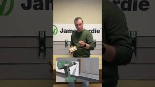 James Hardie Fibrocementinių Lentų Tvirtinimo Sraigtai