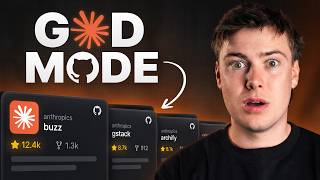 7 Free GitHub Repos That Make Claude So Good It Feels Illegal screenshot 2