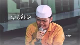 YA MAKKATAL ASYROFI MUHIBBUS SHOLAWAT | AUDIO FULL HIGH QUALITY WITH LYRIC