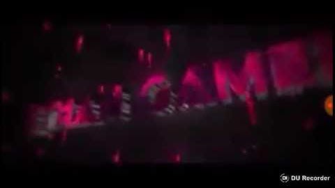 Ethan gamer TV intro