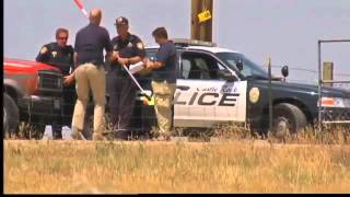 Police: Gunman In Castle Rock Shoots At Officers