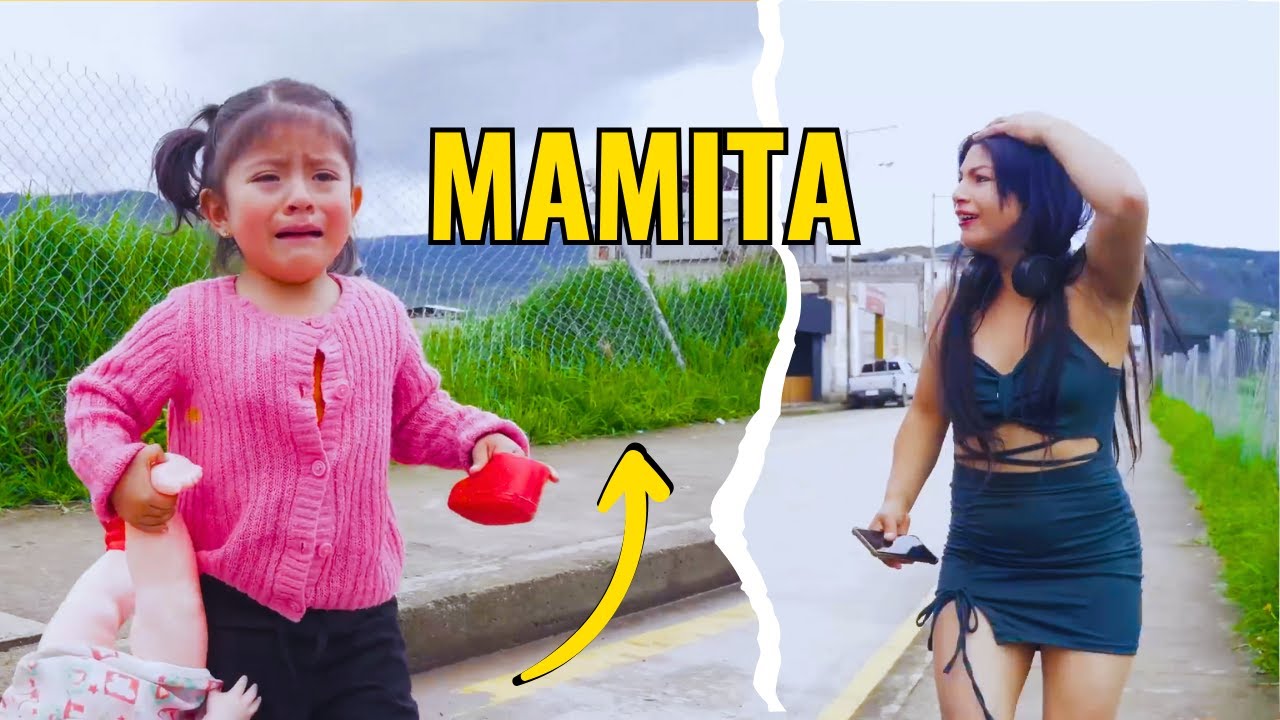 El Vicio al Celular la Alejó de su Hija…Y el Destino le Dio una Lección